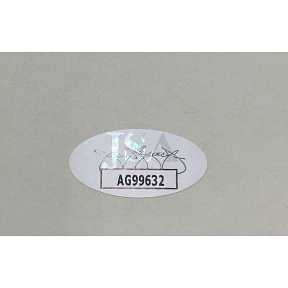 President Jimmy Carter Signed Book Our Endangered Values HC DJ JSA COA - Picture 7 of 8